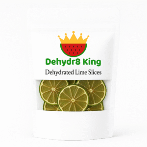 Dehydrated Lime Slices