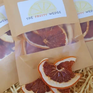 Dehydrated Chia Seed & Chicken Tenders